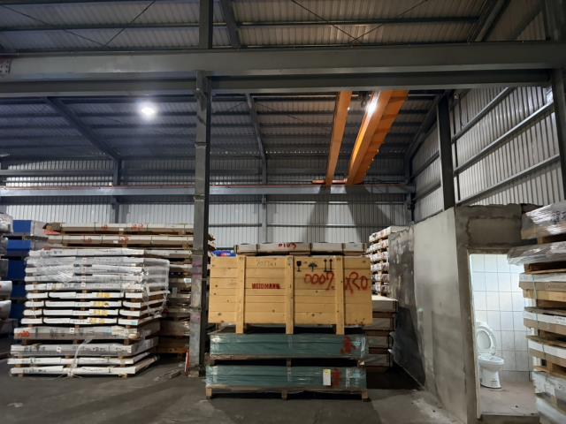 桃園觀音廠房_廠辦_倉庫-3