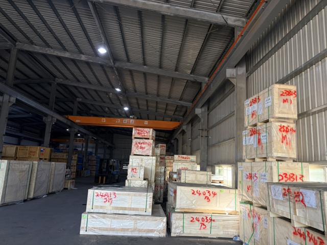 桃園觀音廠房_廠辦_倉庫-5