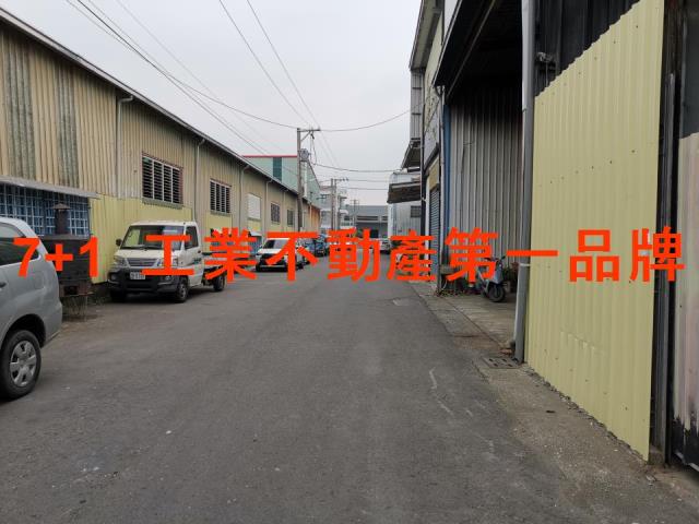 高雄大寮廠房_廠辦_倉庫-7