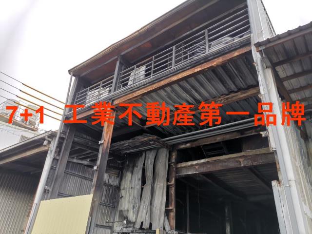 高雄大寮廠房_廠辦_倉庫-3