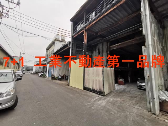 高雄大寮廠房_廠辦_倉庫-4