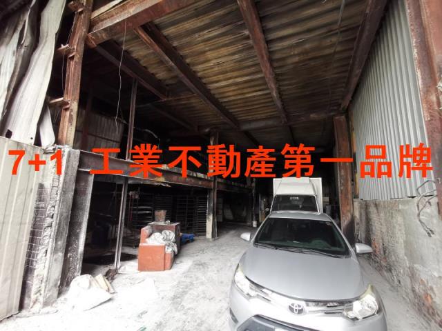 高雄大寮廠房_廠辦_倉庫-2