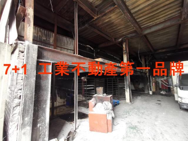 高雄大寮廠房_廠辦_倉庫-5