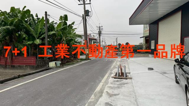 高雄大寮廠房_廠辦_倉庫-2