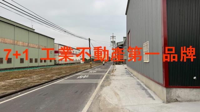 高雄大寮廠房_廠辦_倉庫-5