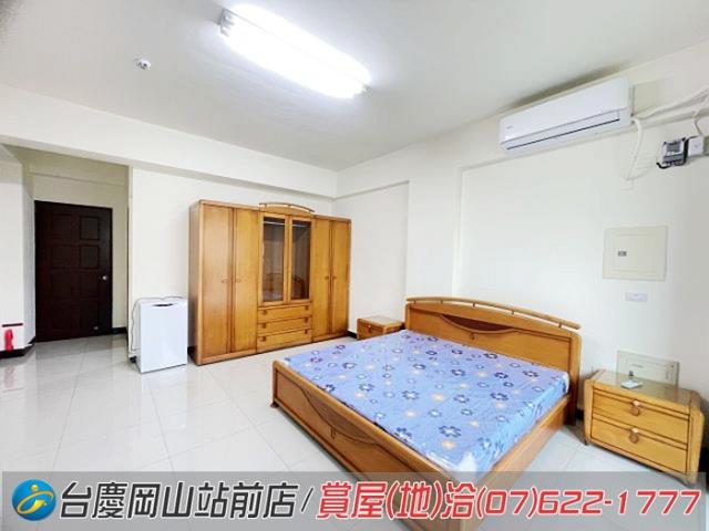 高雄阿蓮透天_套房-12