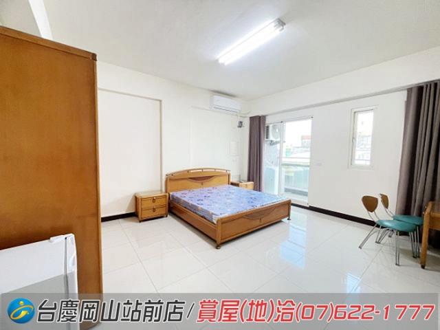 高雄阿蓮透天_套房-2