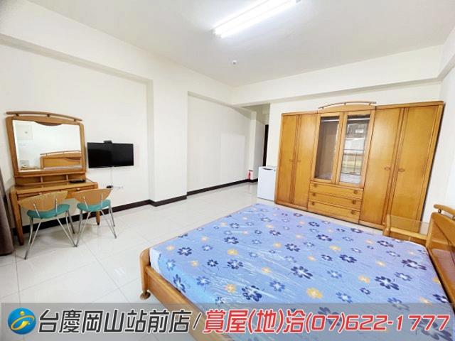 高雄阿蓮透天_套房-8