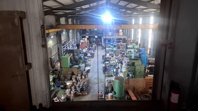 桃園觀音廠房_廠辦_倉庫-4