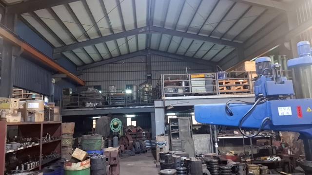 桃園觀音廠房_廠辦_倉庫-5