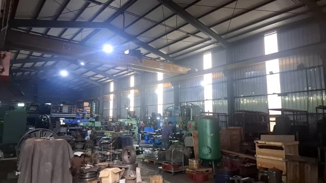 桃園觀音廠房_廠辦_倉庫-6