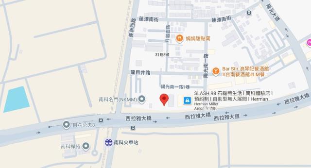 台南善化法拍大樓_華廈-11