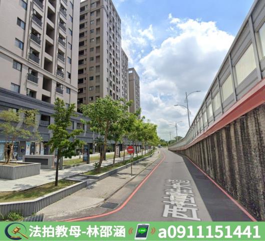 台南善化法拍大樓_華廈-5