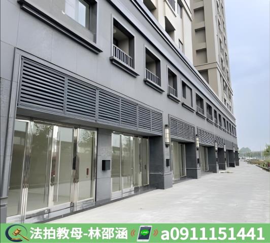 台南善化法拍大樓_華廈-9