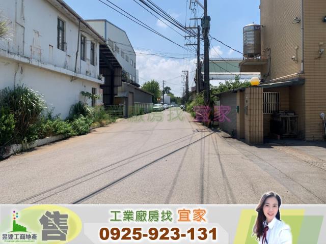 桃園大園廠房_廠辦_倉庫-2