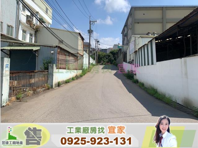 桃園大園廠房_廠辦_倉庫-3