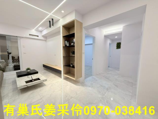 嘉義東區大樓_華廈-3