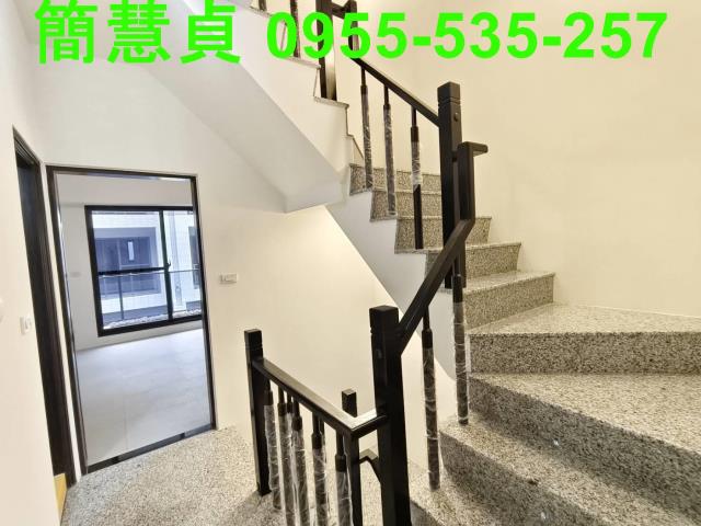 南投草屯透天_別墅-10