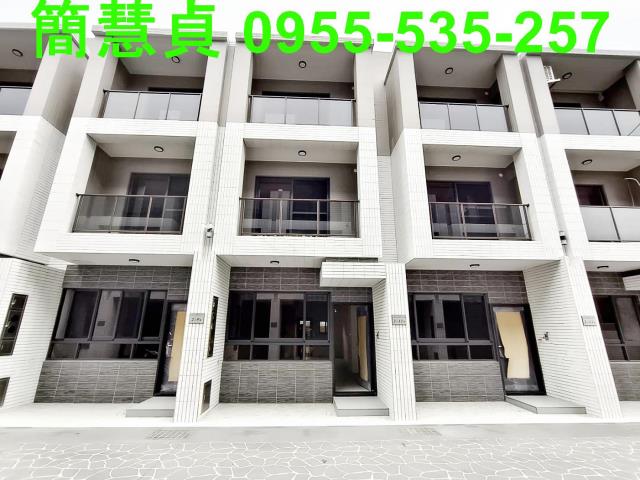 南投草屯透天_別墅-1