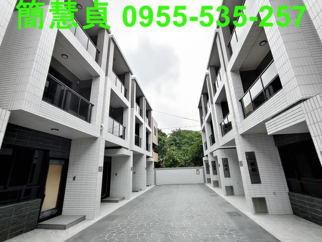 南投草屯透天_別墅-2