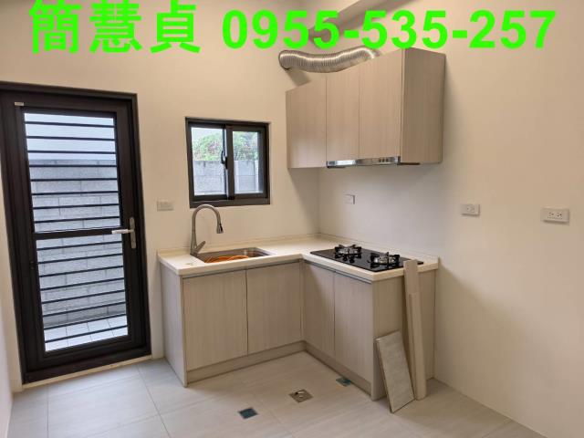 南投草屯透天_別墅-4