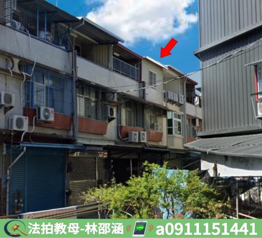 高雄旗山透天_一樓法拍-3