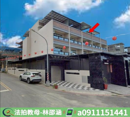 高雄小港透天_別墅_一樓拍賣-3