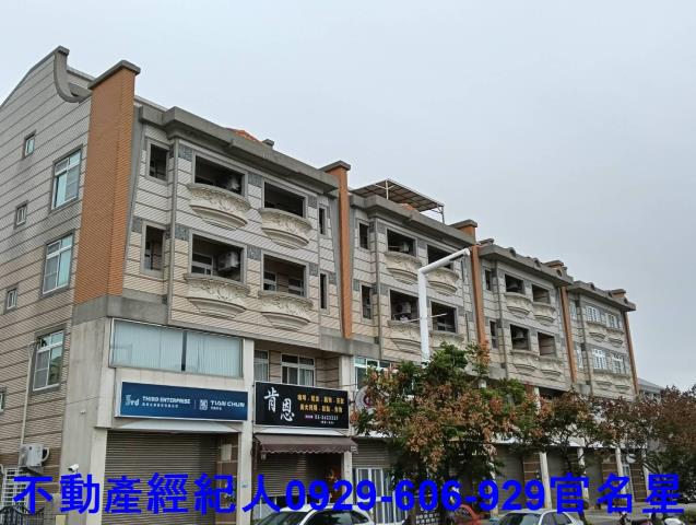 嘉義太保透天_店面-1