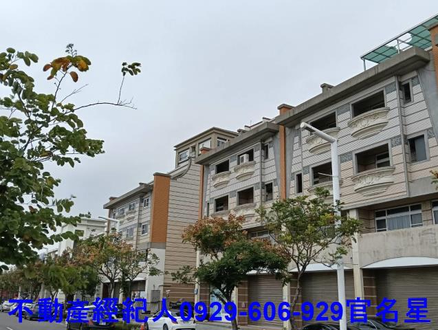 嘉義太保透天_店面-2