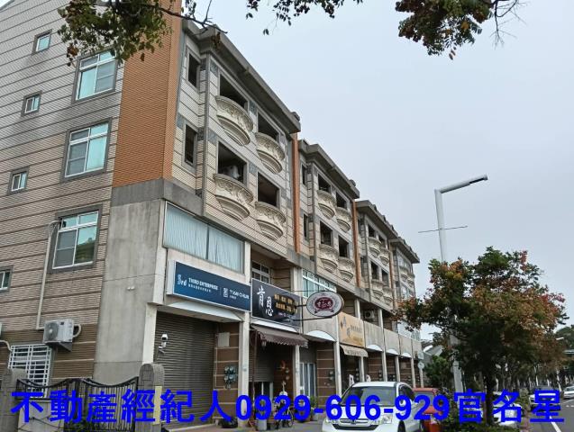 嘉義太保透天_店面-3