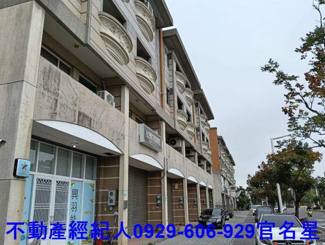 嘉義太保透天_店面-4