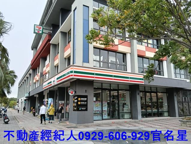 嘉義太保透天_店面-5