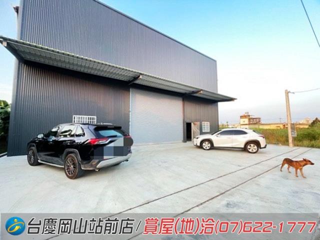 高雄阿蓮廠房-13