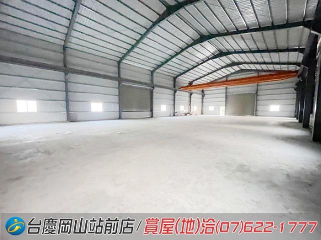 高雄阿蓮廠房-8