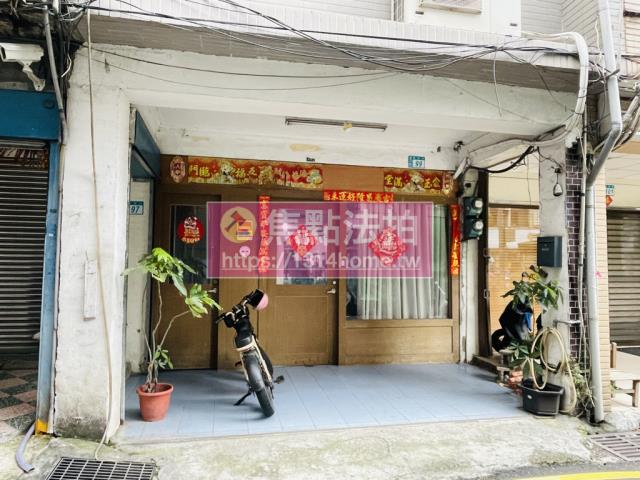 土城法拍透天-2