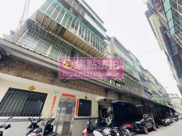 板橋公寓法拍-7