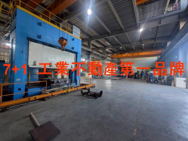 大寮廠房_廠辦_倉庫-4