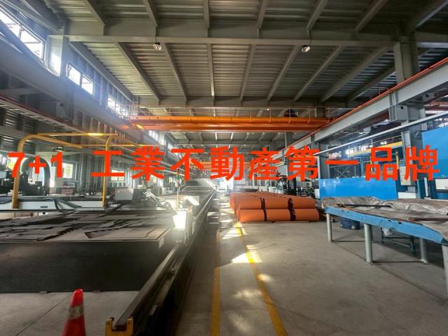 大寮廠房_廠辦_倉庫-1