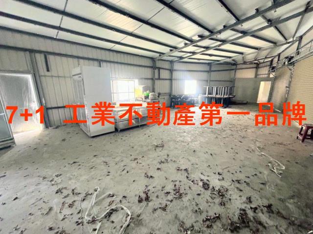 鳥松廠房_廠辦_倉庫-2