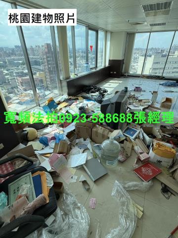 桃園區法拍大樓-2