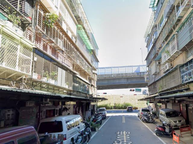 三重法拍公寓_三和夜市商圈-2