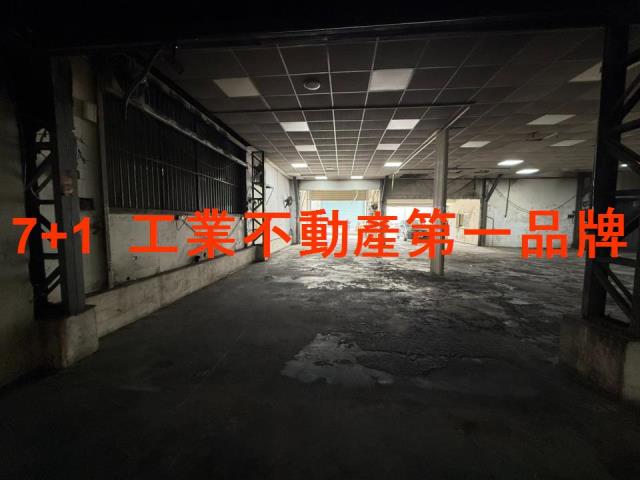 鳥松廠房_廠辦_倉庫-4