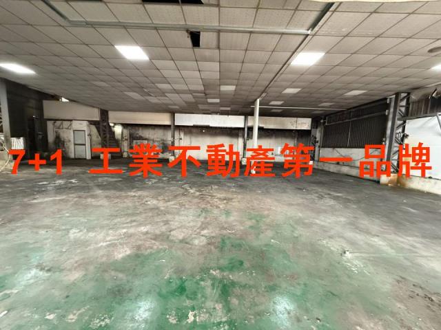鳥松廠房_廠辦_倉庫-1
