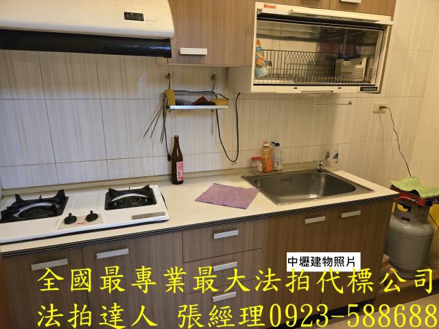 中壢店面_一樓法拍-3