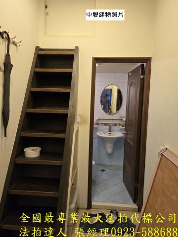 中壢店面_一樓法拍-5