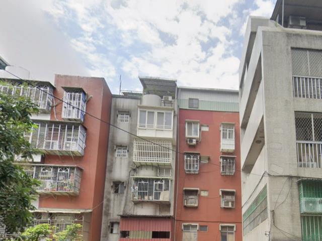 新北法拍中平國中生活圈-1