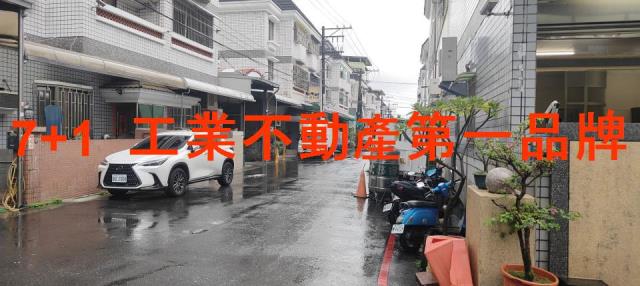 高雄廠房_廠辦_工業住宅-2