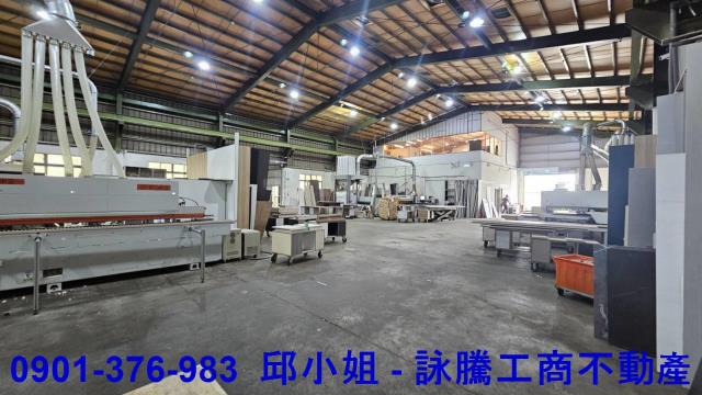 桃園廠房_倉庫-1