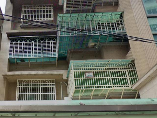 新北蘆洲法拍華廈_蘆洲溪墘公園-2