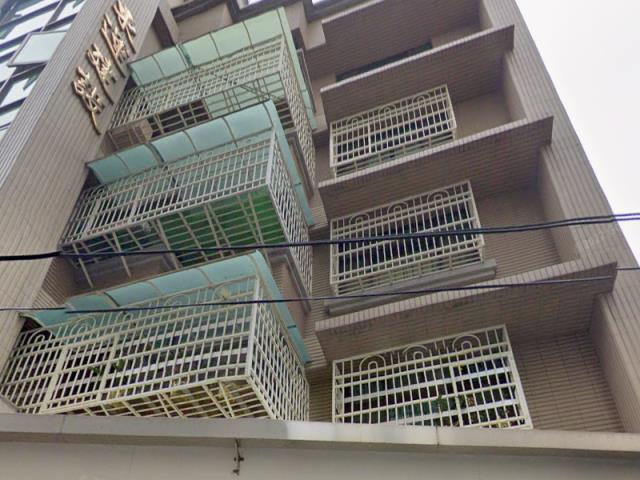 新北蘆洲法拍華廈_蘆洲溪墘公園-3